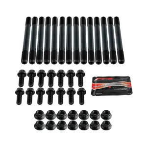 Pacific Performance Engineering - PPE Main Stud & Girdle Bolt Kit for Dodge/Ram (2007.5-18) 6.7L Cummins - Image 2