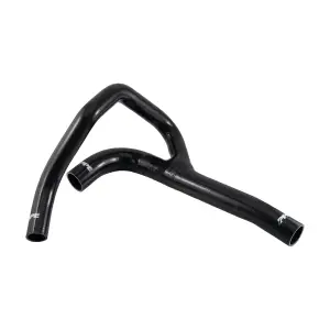 Pacific Performance Engineering - PPE Dual Radiator Upper and Lower Coolant Hose Kit for Dodge/Ram (2013-14) 6.7L Cummins - Image 3
