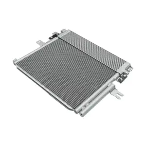 Pacific Performance Engineering - PPE 68RFE Bar and Plate Transmission Cooler and A/C Condenser Kit for Dodge/Ram (2010-12) 6.7L Cummins - Image 3
