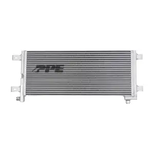 Pacific Performance Engineering - PPE 68RFE/AS69RC Bar and Plate Transmission Cooler for Dodge/Ram (2013-14) 6.7L Cummins - Image 1
