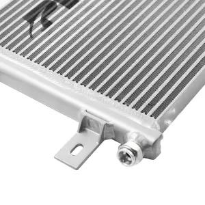 Pacific Performance Engineering - PPE 68RFE/AS69RC Bar and Plate Transmission Cooler for Dodge/Ram (2015-18) 6.7L Cummins - Image 2