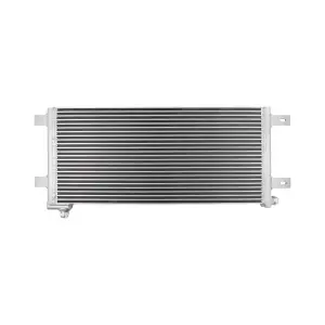 Pacific Performance Engineering - PPE 68RFE/AS69RC Bar and Plate Transmission Cooler for Dodge/Ram (2015-18) 6.7L Cummins - Image 3