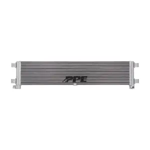 Pacific Performance Engineering - PPE 8HP75 Bar and Plate Transmission Cooler for Dodge/Ram (2019-24) 6.7L Cummins / 68RFE (2019-26) 6.7L Cummins - Image 1