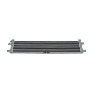 Pacific Performance Engineering - PPE 8HP75 Bar and Plate Transmission Cooler for Dodge/Ram (2019-24) 6.7L Cummins / 68RFE (2019-26) 6.7L Cummins - Image 2