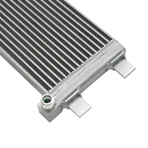 Pacific Performance Engineering - PPE 8HP75 Bar and Plate Transmission Cooler for Dodge/Ram (2019-24) 6.7L Cummins / 68RFE (2019-26) 6.7L Cummins - Image 3