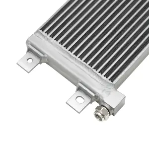 Pacific Performance Engineering - PPE 8HP75 Bar and Plate Transmission Cooler for Dodge/Ram (2019-24) 6.7L Cummins / 68RFE (2019-26) 6.7L Cummins - Image 4