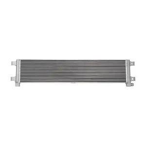Pacific Performance Engineering - PPE 8HP75 Bar and Plate Transmission Cooler for Dodge/Ram (2019-24) 6.7L Cummins / 68RFE (2019-26) 6.7L Cummins - Image 5