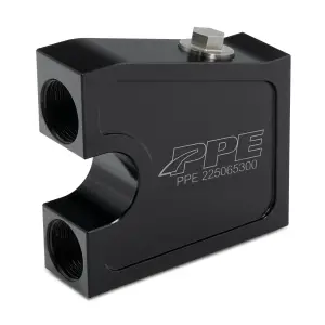Pacific Performance Engineering - PPE 8HP90 - Transmission Fluid Thermal Bypass Valve for Dodge (2012-26) Charger / (2015-26) Challenger / Chrysler (2013-26) 300 (w/ ZF-8 Speed Transmission) - Image 1