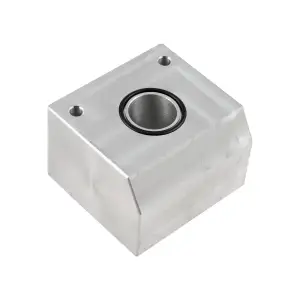 Pacific Performance Engineering - PPE Viton O-Ring Sealed Filter Spacer Block for Dodge - Image 1