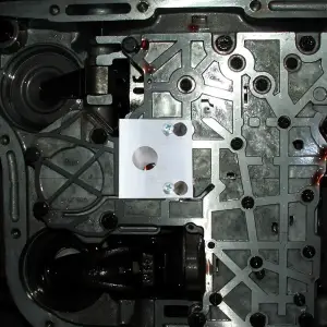 Pacific Performance Engineering - PPE Viton O-Ring Sealed Filter Spacer Block for Dodge - Image 4