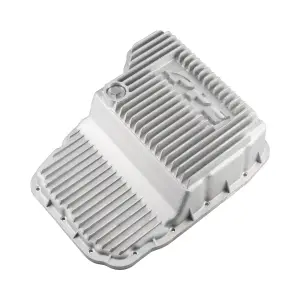 Pacific Performance Engineering - PPE 65RFE/66RFE Heavy-Duty Cast Aluminum Transmission Pan for Dodge/Ram (2011-18) 1500/2500/3500 | Jeep (2010-13) Grand Cherokee (Black) - Image 5