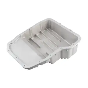 Pacific Performance Engineering - PPE 65RFE/66RFE Heavy-Duty Cast Aluminum Transmission Pan for Dodge/Ram (2011-18) 1500/2500/3500 | Jeep (2010-13) Grand Cherokee (Black) - Image 4