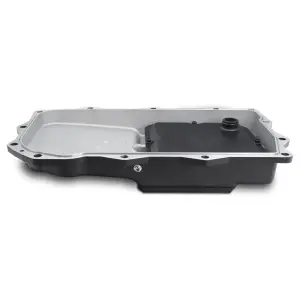 Pacific Performance Engineering - PPE ZF 8-Speed Heavy-Duty Cast Aluminum Transmission Pan for RAM/Dodge/Jeep/BMW/Toyota (2013-26) Black - Image 5