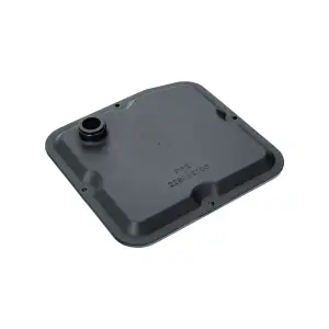Pacific Performance Engineering - PPE 8HP70 Transmission Pan Filter for Dodge (2013-23) Charger | Jeep (2021-26) Wrangler - Image 1