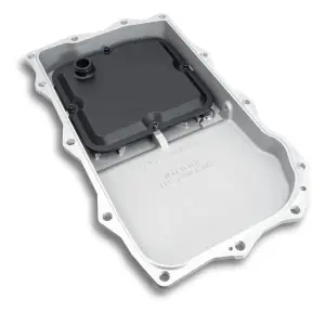 Pacific Performance Engineering - PPE 8HP70 Transmission Pan Filter for Dodge (2013-23) Charger | Jeep (2021-26) Wrangler - Image 2