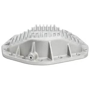 Pacific Performance Engineering - PPE AAM 11.5"-14-Bolt Heavy-Duty Cast Aluminum Rear Differential Cover for Chevy/GMC (2001-19) 2500HD/3500HD | Dodge/Ram (2001-18) 2500/3500 (Black) - Image 8
