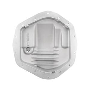 Pacific Performance Engineering - PPE AAM 11.5"-14-Bolt Heavy-Duty Cast Aluminum Rear Differential Cover for Chevy/GMC (2001-19) 2500HD/3500HD | Dodge/Ram (2001-18) 2500/3500 (Black) - Image 7