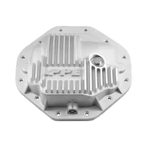 PPE 9.25"-12-Bolt Heavy-Duty Cast Aluminum Rear Differential Cover for Dodge/Ram (1994-26) 1500 (Raw)