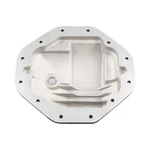 Pacific Performance Engineering - PPE 9.25"-12-Bolt Heavy-Duty Cast Aluminum Rear Differential Cover for Dodge/Ram (1994-26) 1500 (Black) - Image 6