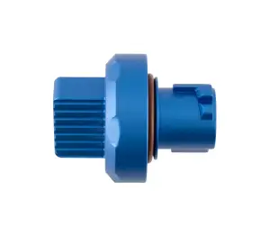 Pacific Performance Engineering - PPE DEF Fill Cap for Dodge/Ram (2007.5-26) 2500/3500 / Jeep (2014-23) Grand Cherokee - Image 3