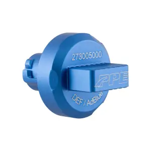Pacific Performance Engineering - PPE DEF Fill Cap for Dodge/Ram (2007.5-26) 2500/3500 / Jeep (2014-23) Grand Cherokee - Image 5