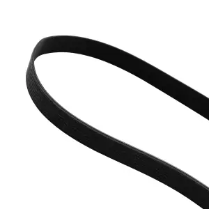 Pacific Performance Engineering - PPE  High-Performance Heavy-Duty Serpentine Belt - Single/Rear Alternator for Ford (2020-25) 6.7L Power Stroke - Image 2