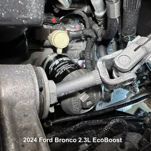 Pacific Performance Engineering - PPE MicroPure® Engine Oil Filter - Replaces Motorcraft FL-910S, Toyota 90915-YZZD3 - Image 4