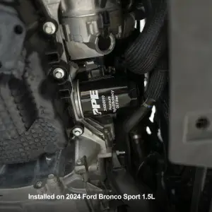 Pacific Performance Engineering - PPE MicroPure® Engine Oil Filter - Replaces Motorcraft FL-910S, Toyota 90915-YZZD3 - Image 6