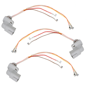 BTR Products - BTR Fuel Injector Inner Harness and Plug Kit for Dodge (2003-05) 5.9L Cummins (Full Set) - Image 1