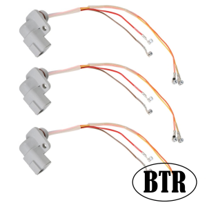 BTR Products - BTR Fuel Injector Inner Harness and Plug Kit for Dodge (2003-05) 5.9L Cummins (Full Set) - Image 2