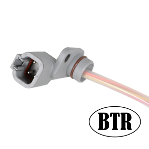 BTR Products - BTR Fuel Injector Inner Harness and Plug Kit for Dodge (2003-05) 5.9L Cummins (Full Set) - Image 4