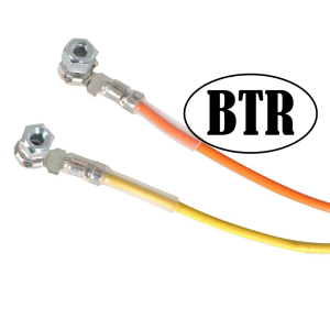BTR Products - BTR Fuel Injector Inner Harness and Plug Kit for Dodge (2003-05) 5.9L Cummins (Full Set) - Image 7