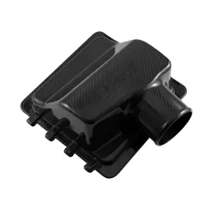 Pacific Performance Engineering - PPE Zilla Carbon Fiber Air Box Lid for Ford (2015-26) F-150 (Carbon Forged) - Image 3