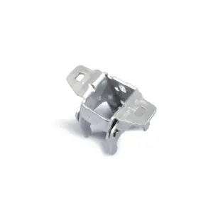 Mopar - Mopar Hinge for Dodge/Ram (2002-08) 1500, (03-09) 2500/3500, (05-11) Dakota, Front Left & Right Lower - Image 2