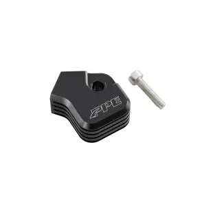 Pacific Performance Engineering - PPE MAP Sensor Relocation Spacer Kit for Ford (2011-19) 6.7L Power Stroke - Image 1