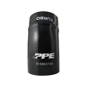 Pacific Performance Engineering - PPE 6mm 5-ply Individual Silicone Hose for Ford (2003-04) 6.0L Power Stroke - Image 2