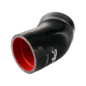 Pacific Performance Engineering - PPE 6mm 5-ply Individual Silicone Hose for Ford (2003-04) 6.0L Power Stroke - Image 3