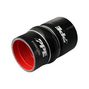 Pacific Performance Engineering - PPE 6mm 5-ply Individual Silicone Hose for Ford (2003-07) 6.0L Power Stroke - Image 2