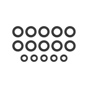 Pacific Performance Engineering - PPE Head Stud Kit for Ford (2003-07) 6.0L Super Duty Power Stroke (PPE-288 High Yield) - Image 2