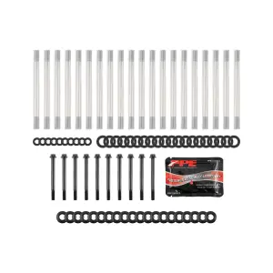 Pacific Performance Engineering - PPE Head Stud Kit for Ford (2003-07) 6.0L Super Duty Power Stroke (PPE-288 High Yield) - Image 4