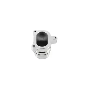 Pacific Performance Engineering - PPE Thermostat Cover for Ford (2011-26) 6.7L Power Stroke (Polished) - Image 3