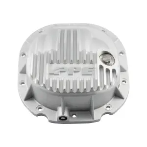 Pacific Performance Engineering - PPE 8.8"-10-Bolt Heavy-Duty Cast Aluminum Rear Differential Cover for Ford (1990-14) F-150/SUV (Brushed) - Image 3