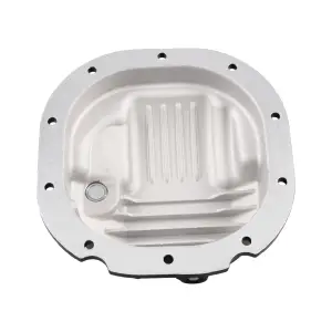 Pacific Performance Engineering - PPE 8.8"-10-Bolt Heavy-Duty Cast Aluminum Rear Differential Cover for Ford (1990-14) F-150/SUV (Black) - Image 7