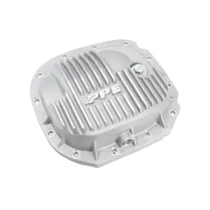Pacific Performance Engineering - PPE 8.8"-12-Bolt Heavy-Duty Cast Aluminum Rear Differential Cover for Ford (2015-25) F-150 (Brushed) - Image 6
