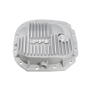Pacific Performance Engineering - PPE 8.8"-12-Bolt Heavy-Duty Cast Aluminum Rear Differential Cover for Ford (2015-25) F-150 (Brushed) - Image 3