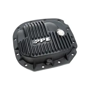 Pacific Performance Engineering - PPE 8.8"-12-Bolt Heavy-Duty Cast Aluminum Rear Differential Cover for Ford (2015-25) F-150 (Black) - Image 2