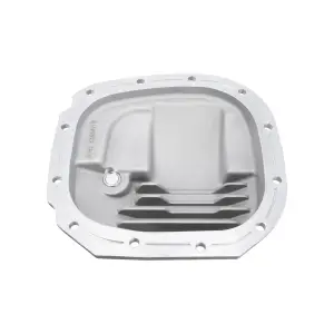 Pacific Performance Engineering - PPE 8.8"-12-Bolt Heavy-Duty Cast Aluminum Rear Differential Cover for Ford (2015-25) F-150 (Black) - Image 6