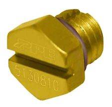 Pacific Performance Engineering - PPE Air Bleeder Screw for Chevy/GMC (2001-16) 6.6L Duramax (Black) - Image 2