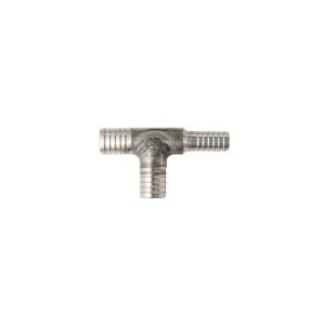 Pacific Performance Engineering - PPE 1/2"x1/2"x3/8" Barb T LML DF Kit - Image 1