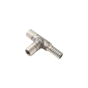 Pacific Performance Engineering - PPE 1/2"x1/2"x3/8" Barb T LML DF Kit - Image 2